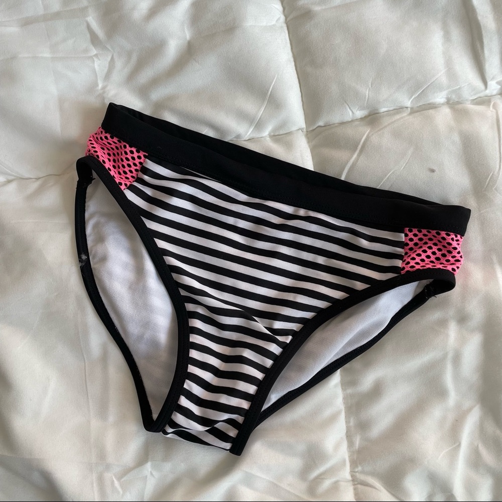 GIRLS TARGET BIKINI BOTTOM